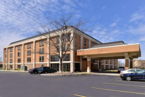  Quality Inn and Suites Matteson  Мэттисон